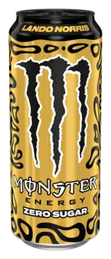 Monster Energy Lando Norris