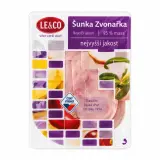 LE&CO Šunka Zvonařka