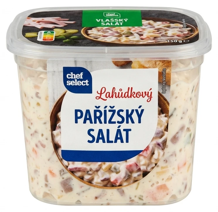 Chef Select Lahůdkový salát