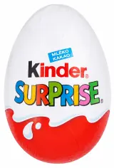 Kinder Surprise