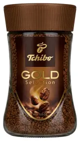 Tchibo Gold Selection