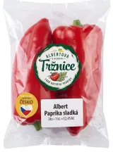 Albert Paprika sladká