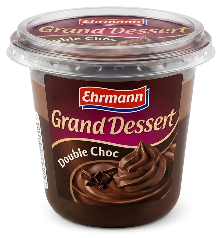 Grand Dessert