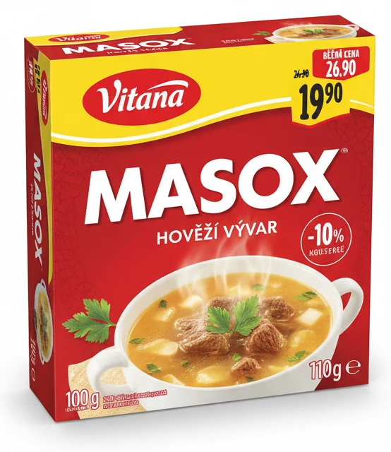 Vitana Masox