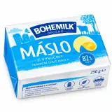 Máslo z Vysočiny