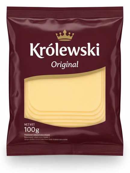 Krolewski Plátky