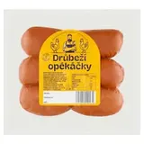 Drůbeží opékáčky 0,450kg