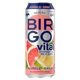 Birgo Vital nealko s příchutí pomelo-grep 0,5l