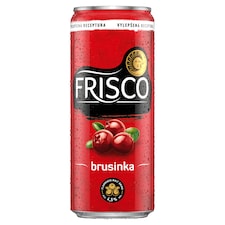 Frisco Brusinka 330ml