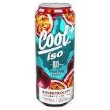 Cool Iso Passion Fruit 0,5l