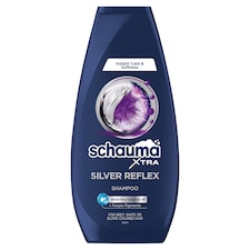 Schauma Silver Reflex šampon 350ml