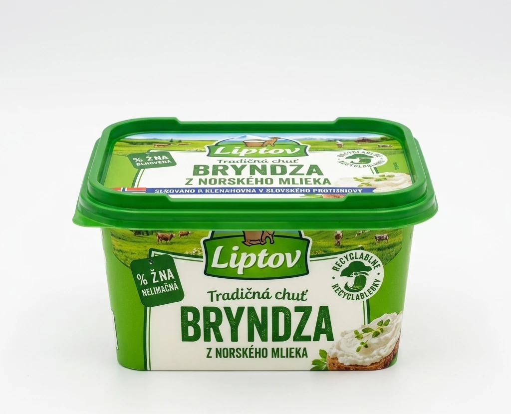 Sýr Bryndza Liptov