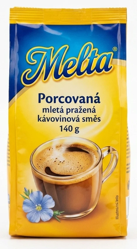 Melta Porcovaná