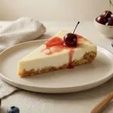 Authentic Cheesecake vanilka - Bezlepek