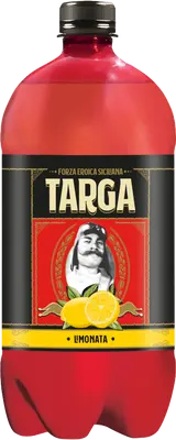 Targa Citron