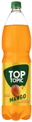 Top Topic Mango