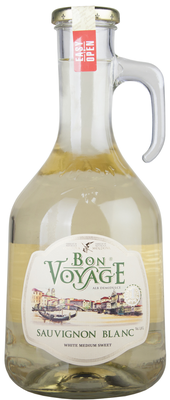 Bon Voyage Sauvignon