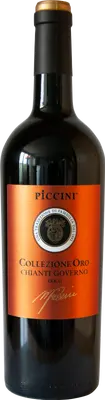 Piccini Governo Collezione ORO