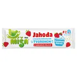 Zmrzlina Míša Strawberry 55 ml