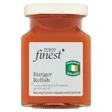 Finest Omáčka s rajčaty, nakládanými okurkami a koprem 205g