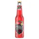 Frisco Cocktails Mojito Style jahodové 330ml
