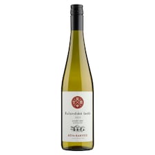 Réva Rakvice Rulandské šedé víno s přívlastkem pozdní sběr polosuché 750ml