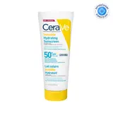 CeraVe Hydratační opalovací mléko SPF50+ 75ml