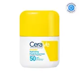 CeraVe Hydratační opalovací fluid SPF50 50ml
