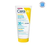 CeraVe Hydratační opalovací mléko SPF30 177ml