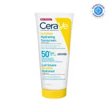 CeraVe Hydratační opalovací mléko SPF50+ 177ml
