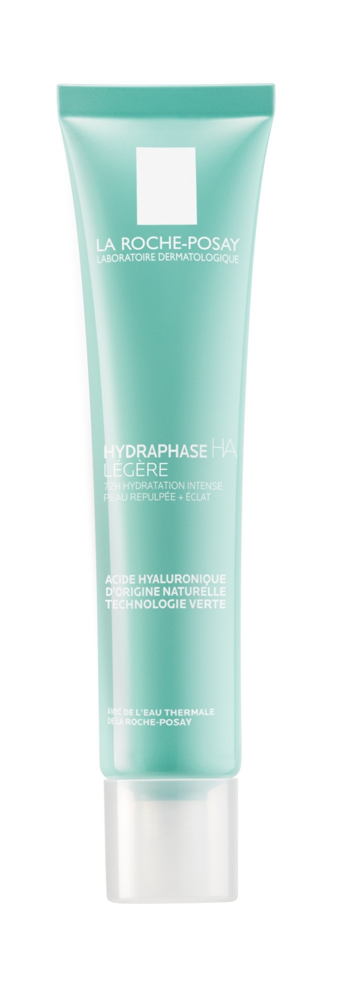 LA ROCHE-POSAY HYDRAPHASE HA lehká textura 40ml