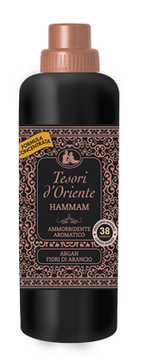 Tesori d´Oriente  Aviváž Hammam