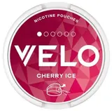 VELO Mini Cherry Ice 8,4 g (9,5 mg)
