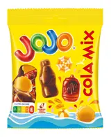 Jojo Cola Mix 80g