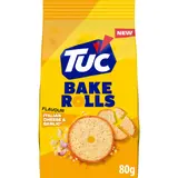 Tuc Bake Rolls Sýr & Česnek 80g