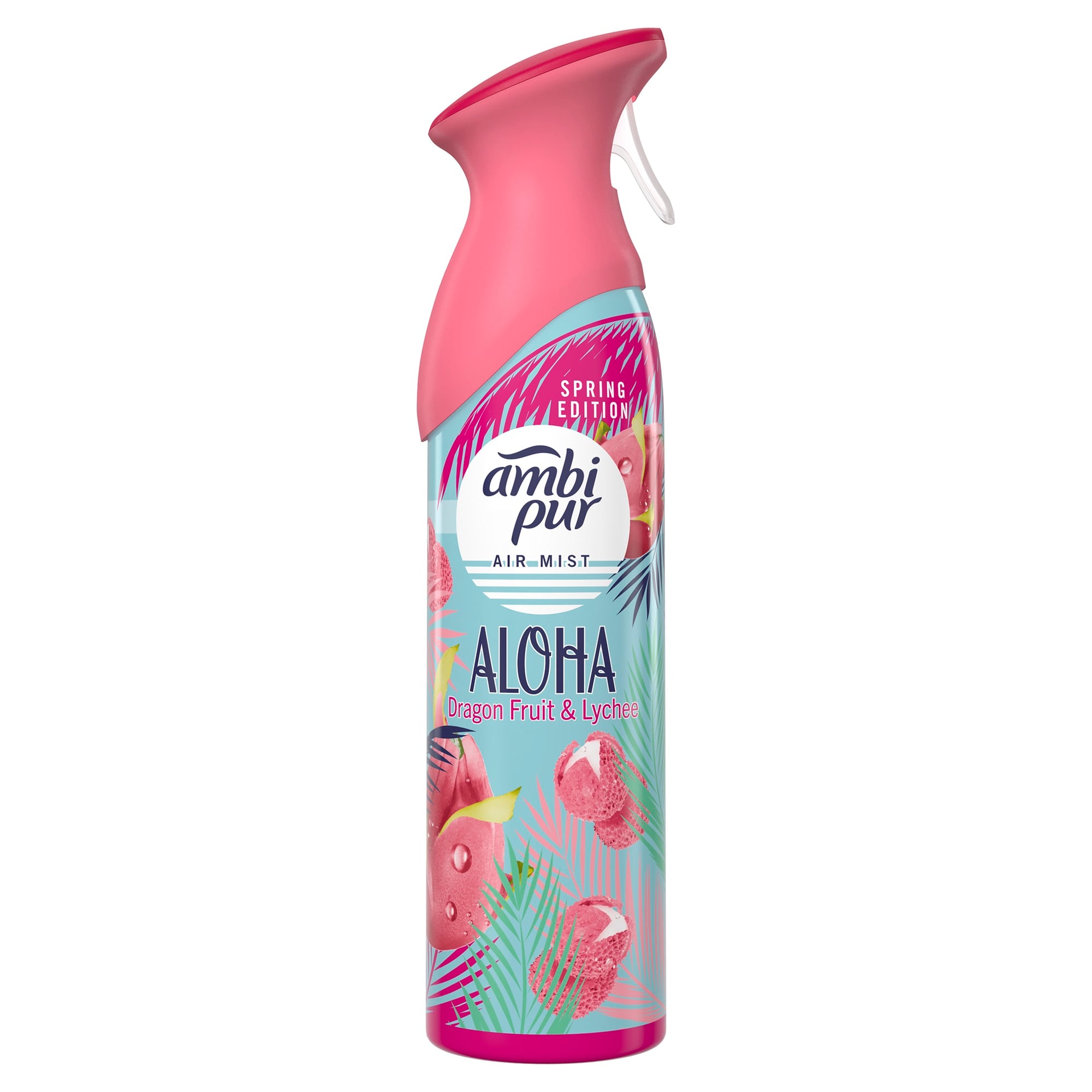 Ambi Pur Aloha osvěžovač vzduchu ve spreji