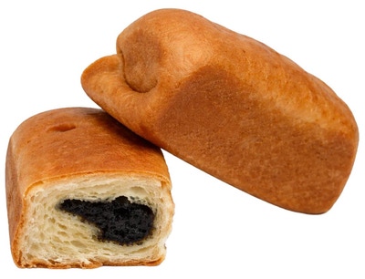 Naše buchty mák