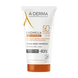 A-DERMA Exomega CONTROL Emolien.krém SPF50+ 150ml