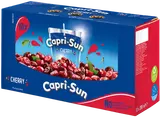 Capri Sun Třešeň 10x200ml