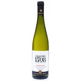 Collection 1508 Chardonnay jakostní
