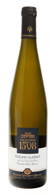 Collection 1508 Ryzlink vlašský jakostní