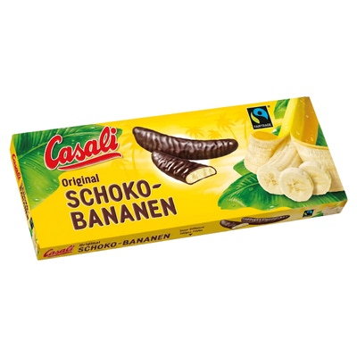 Casali Čokobanánek