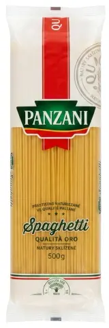 Panzani Těstoviny