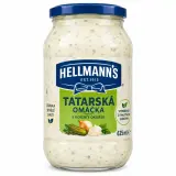Hellmann's Tatarská omáčka/Majonéza
