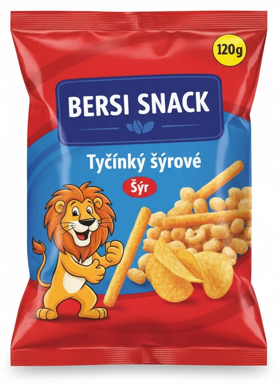 Bersi Snack
