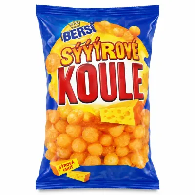 Bersi Snack