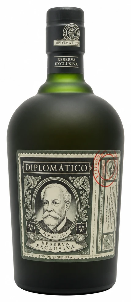 Diplomático Reserva Exclusiva