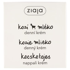 Ziaja Kozí mléko denní krém 50ml