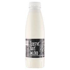 Bon Lait Kozí mléko čerstvé 500ml