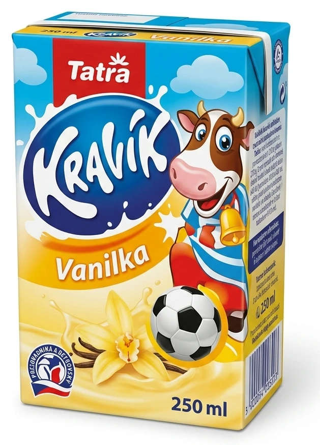 Tatra Kravík